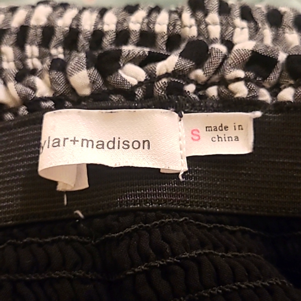 Skylar madison dress